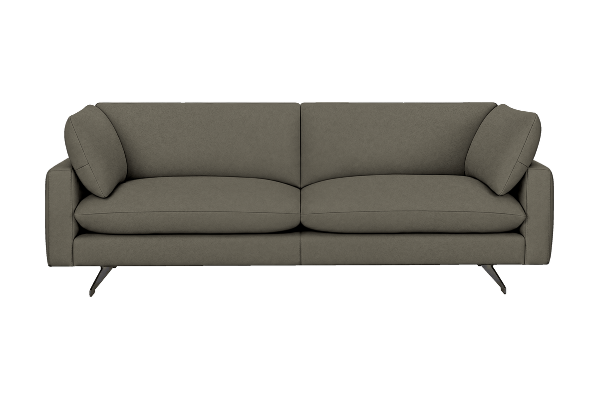 Oliver Large Sofa in Felix Cos