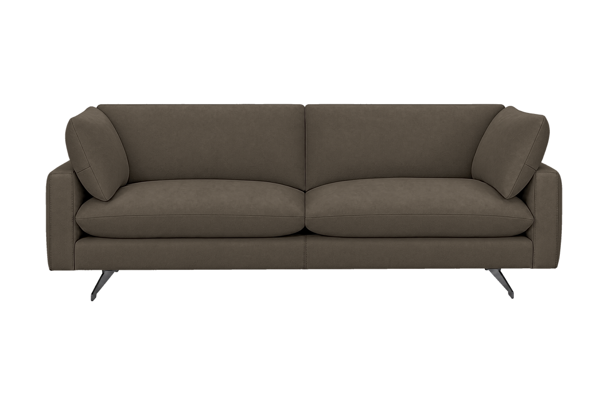 Oliver Large Sofa in Fresco Cos