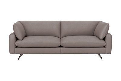 Oliver Large Sofa in Dante Cos