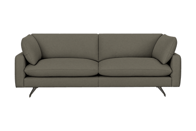 Oliver Maxi Sofa in Felix Cos