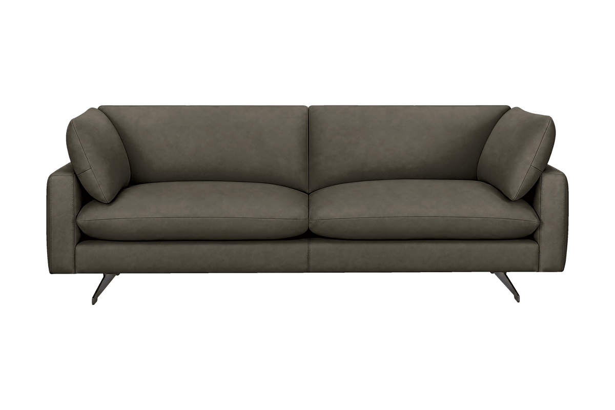 Oliver Large Sofa in Marfa Cos