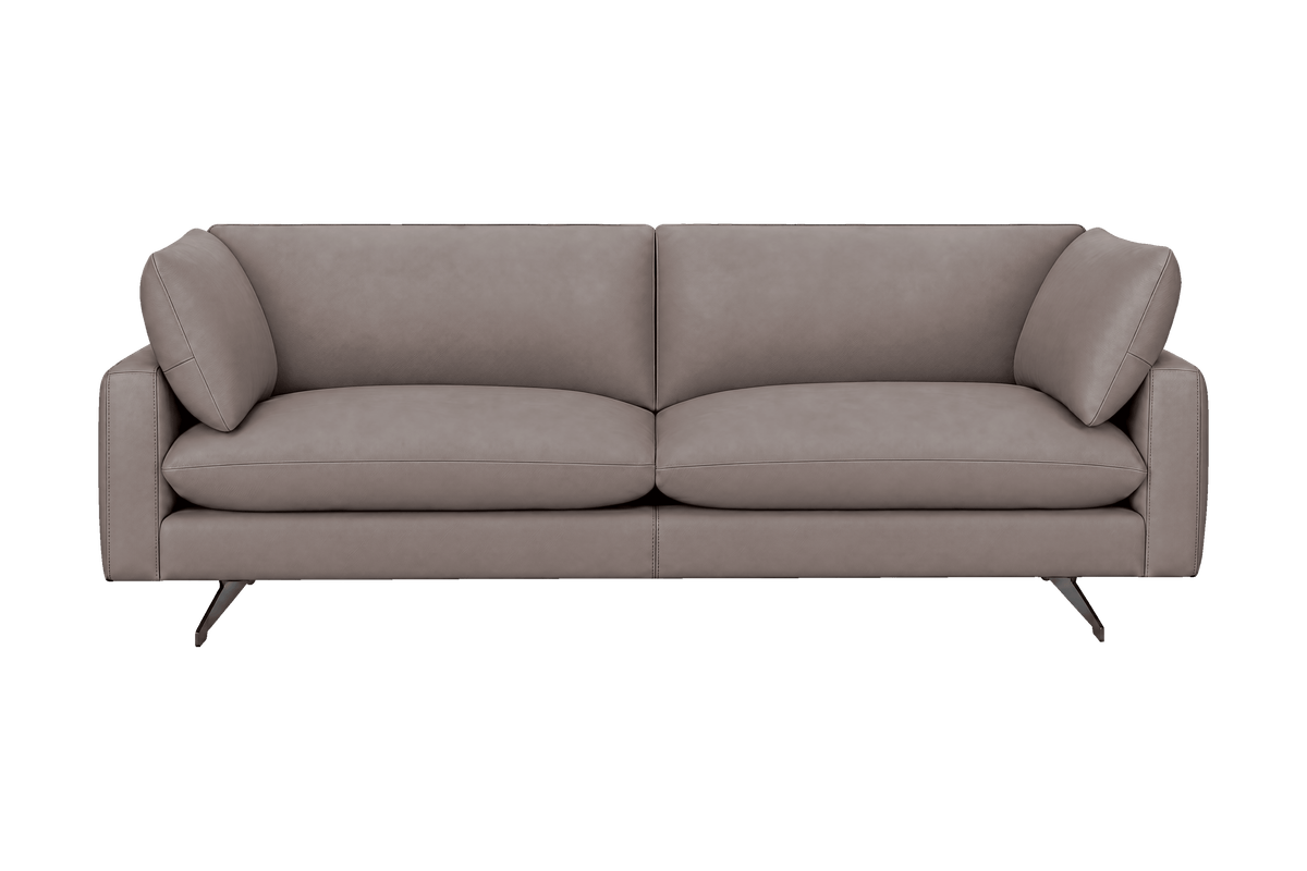 Oliver Maxi Sofa in Dante Cos