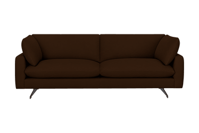 Oliver Large Sofa in Marfa Denton