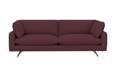 Oliver Maxi Sofa in Fresco Figaro
