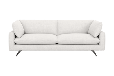 Oliver Large Sofa in Mosquito Foam