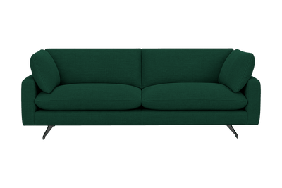 Oliver Maxi Sofa in Roni Frog