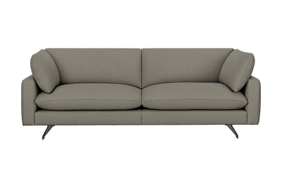 Oliver Maxi Sofa in Felix Glace