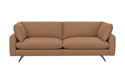 Oliver Large Sofa in Fresco Hazel