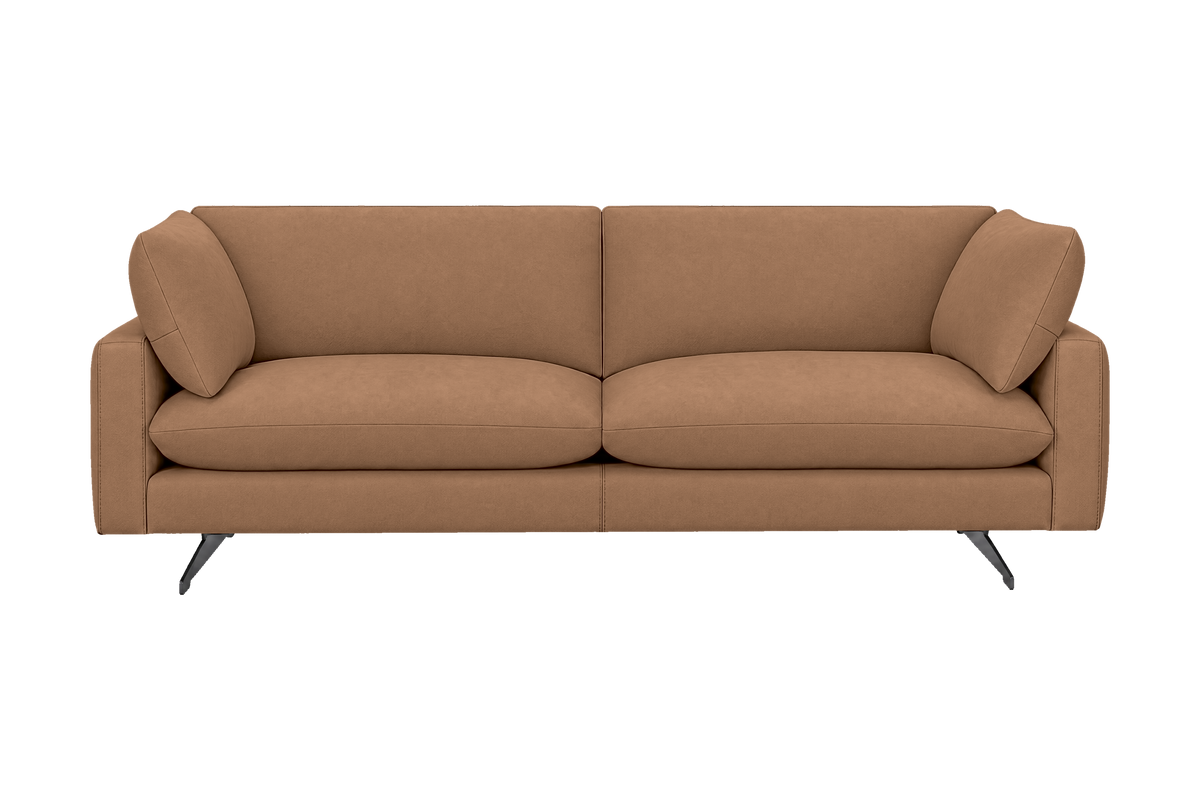 Oliver Large Sofa in Fresco Hazel