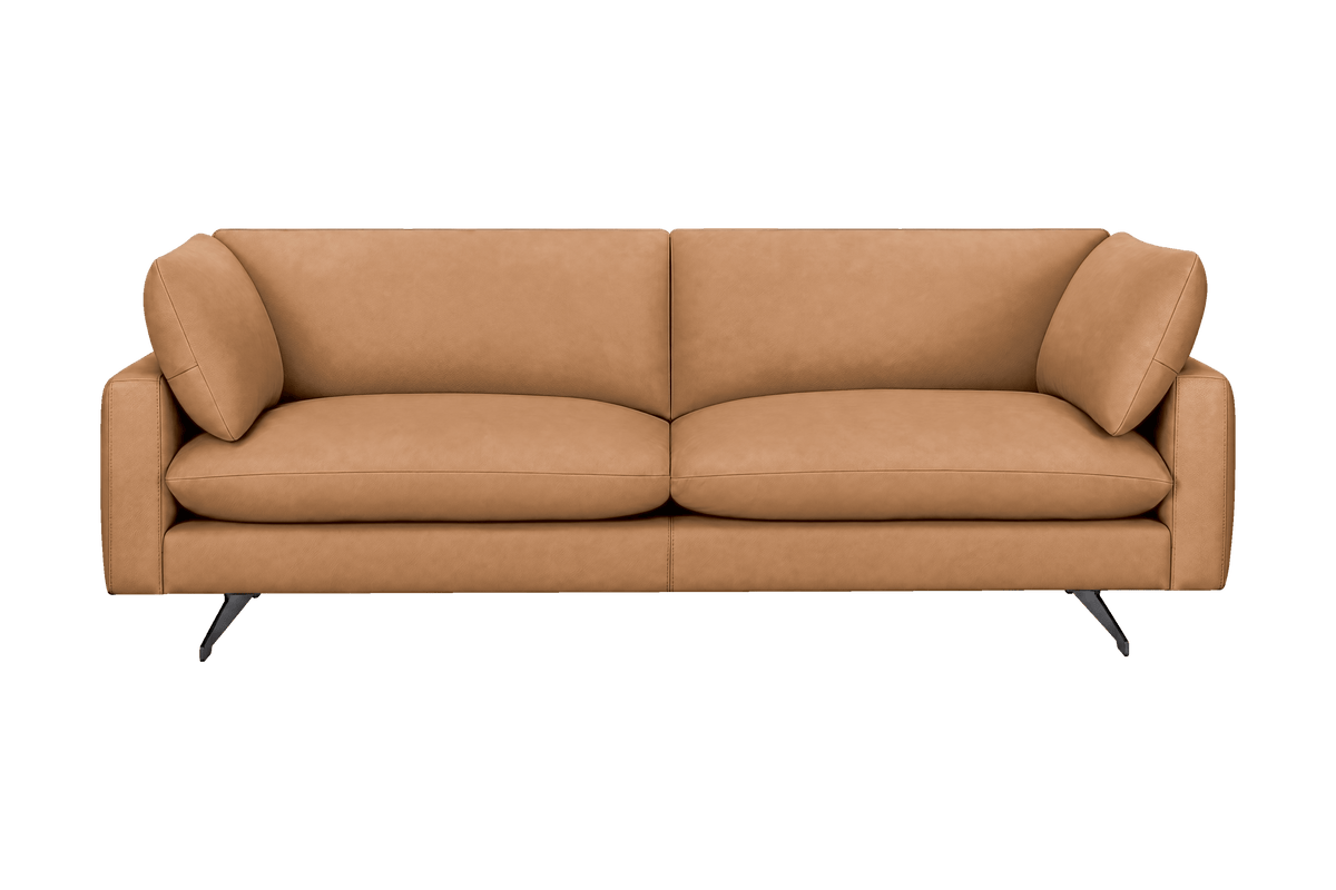 Oliver Maxi Sofa in Marfa Les Yeux
