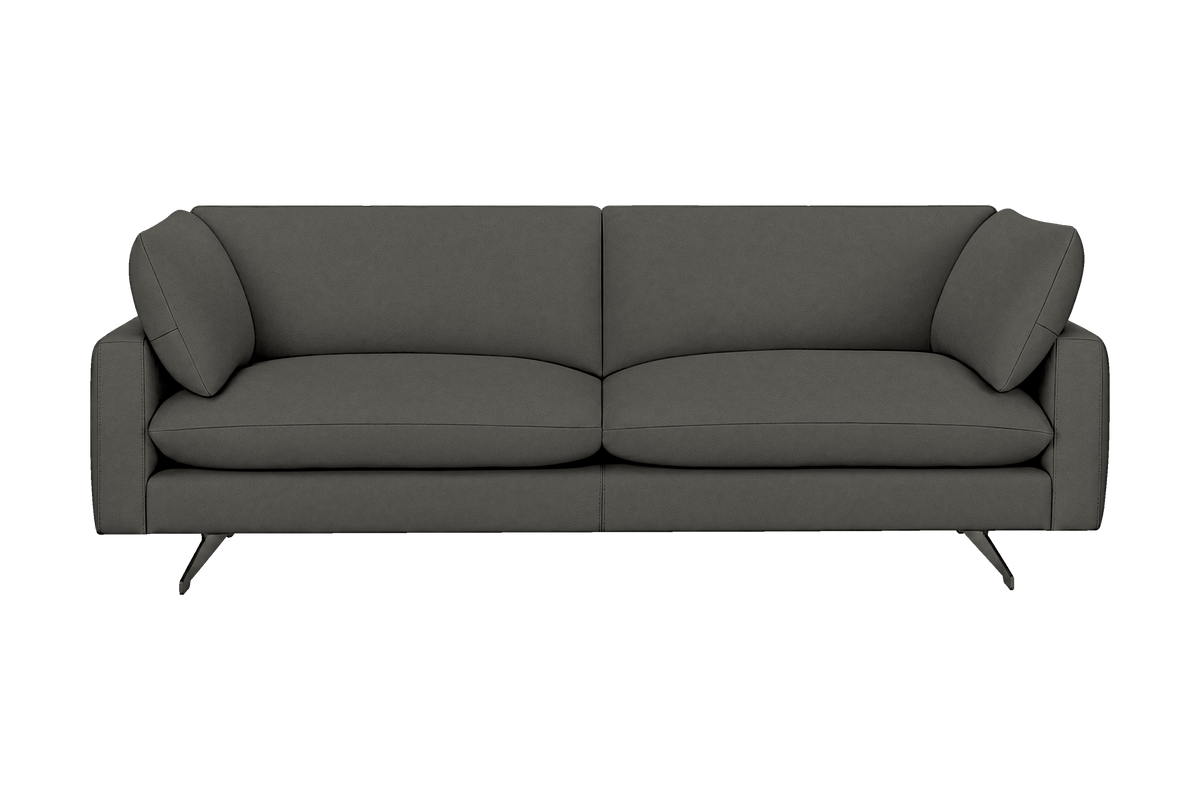 Oliver Large Sofa in Felix Lola