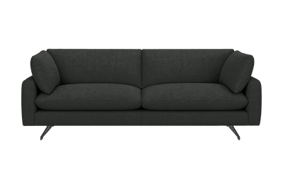 Oliver Large Sofa in Mosquito Lola