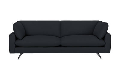 Oliver Maxi Sofa in Marfa Lola