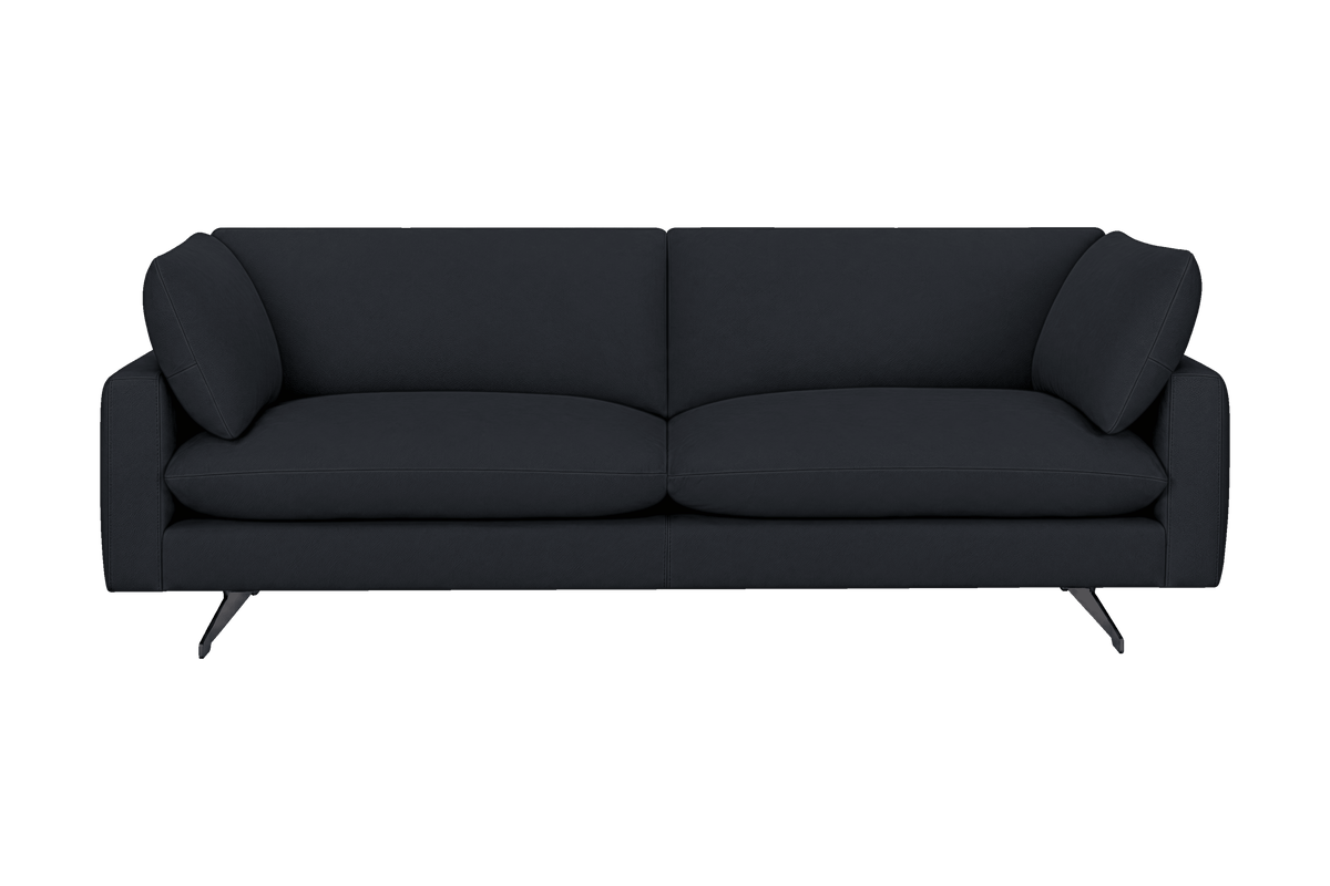 Oliver Maxi Sofa in Marfa Lola