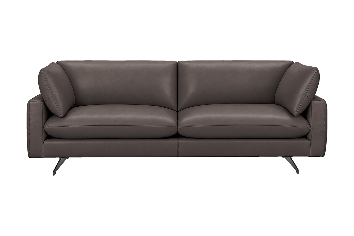 Oliver Large Sofa in Momo Lola