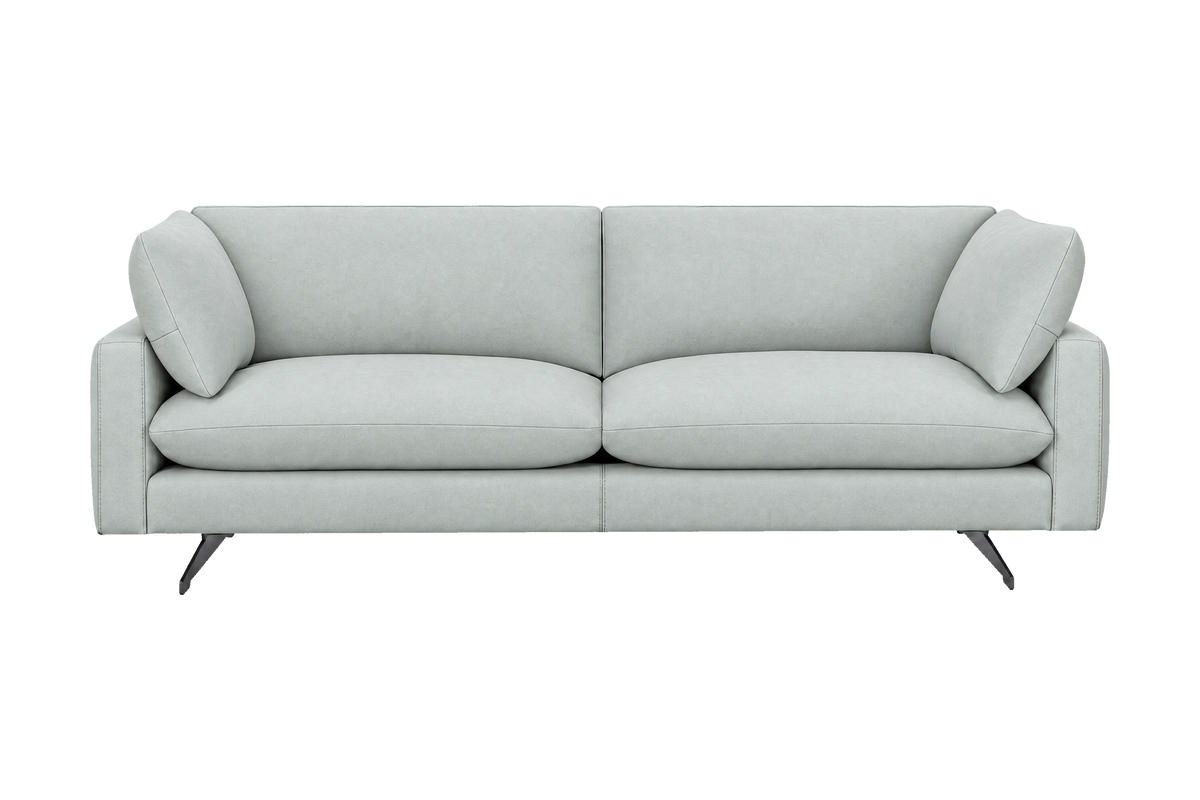 Oliver Large Sofa in Fresco Meteor
