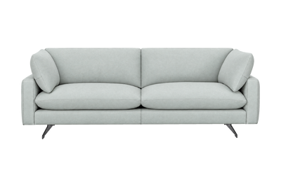 Oliver Large Sofa in Fresco Meteor