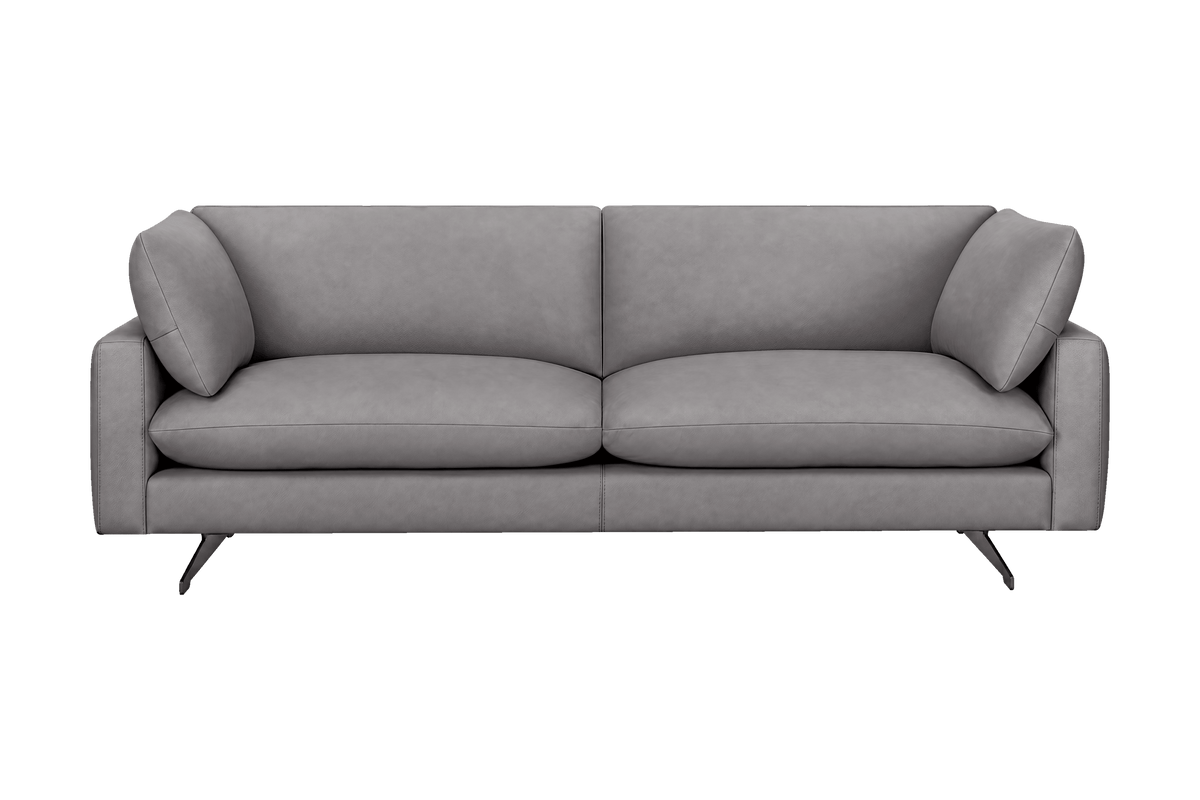 Oliver Maxi Sofa in Marfa Meteor