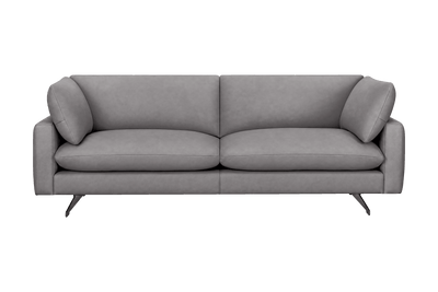 Oliver Large Sofa in Marfa Meteor