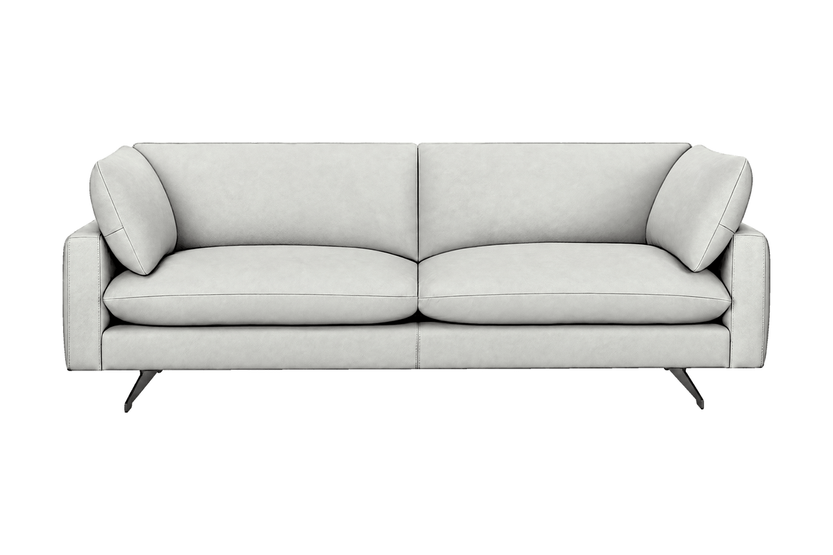 Oliver Large Sofa in Felix Milky