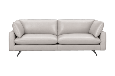 Oliver Large Sofa in Momo Milky