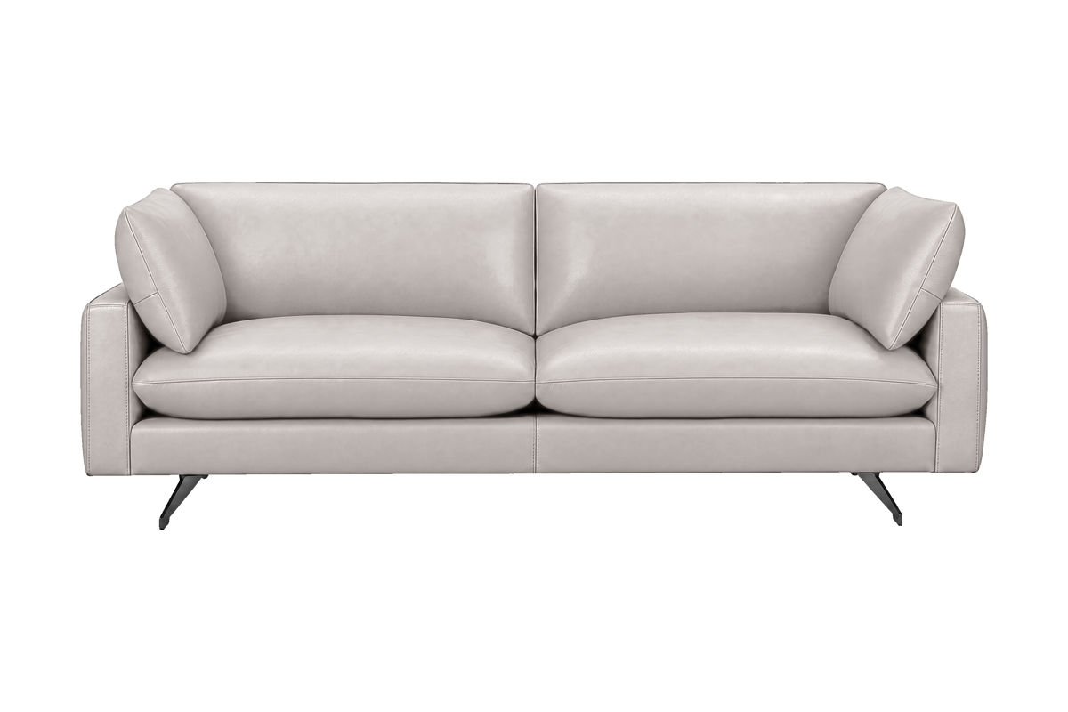 Oliver Large Sofa in Momo Milky