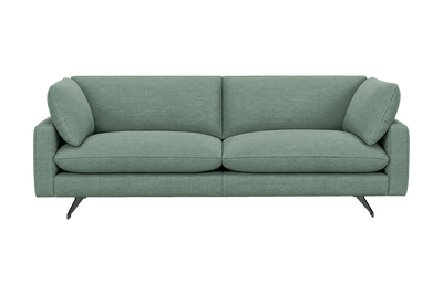 Oliver Maxi Sofa in Roni Nane