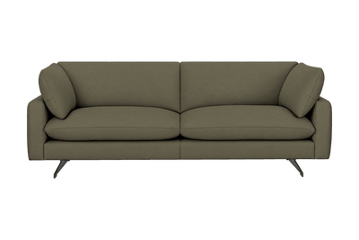 Oliver Maxi Sofa in Felix Olive