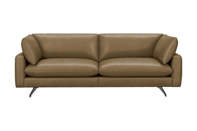 Oliver Maxi Sofa in Momo Olivia