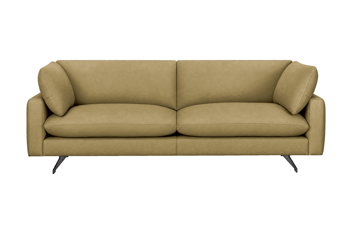 Oliver Maxi Sofa in Marfa Olivia