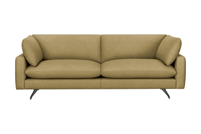 Oliver Large Sofa in Marfa Olivia