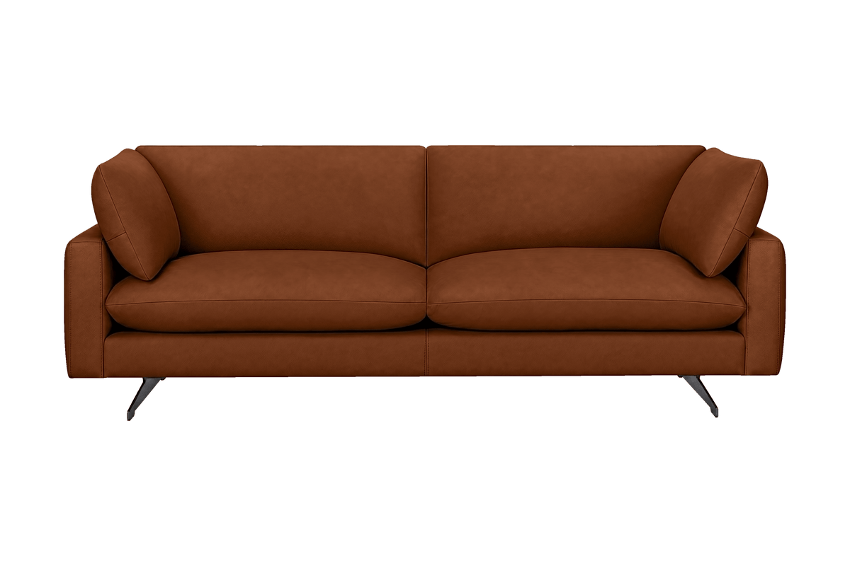 Oliver Maxi Sofa in Marfa Pluto