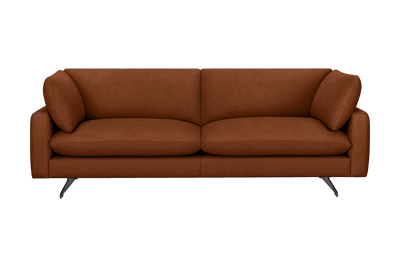 Oliver Maxi Sofa in Marfa Pluto