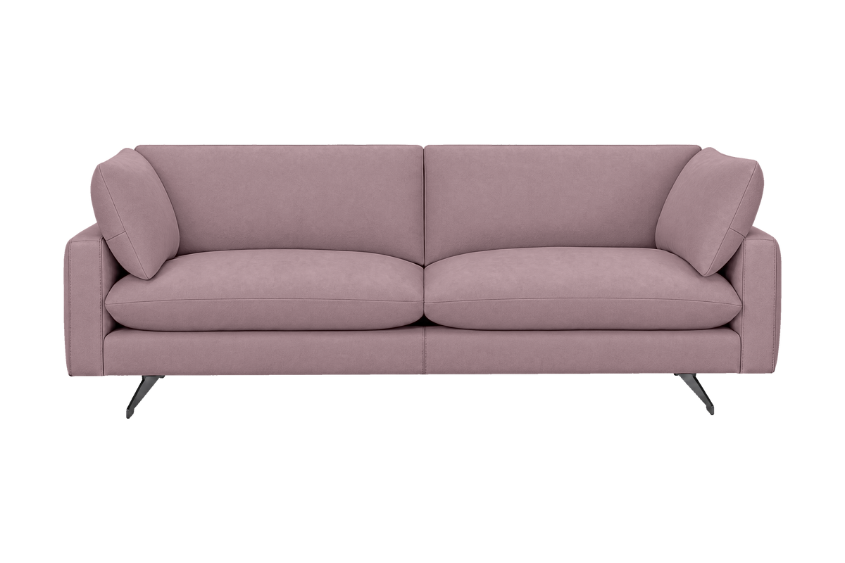 Oliver Maxi Sofa in Fresco Saint-Tropez