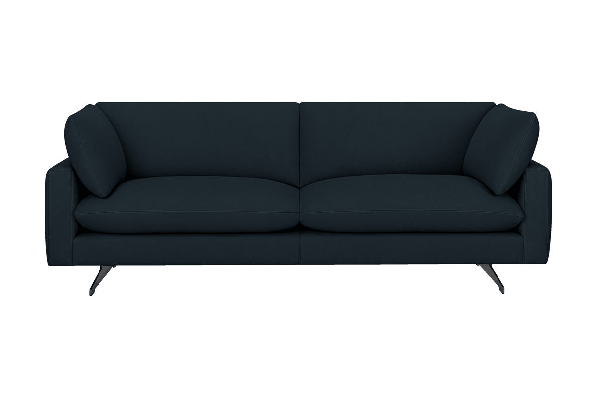 Oliver Large Sofa in Marfa Tenerife