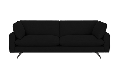 Oliver Large Sofa in Mosquito Yves