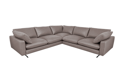 Oliver Sectional in Dante Cos