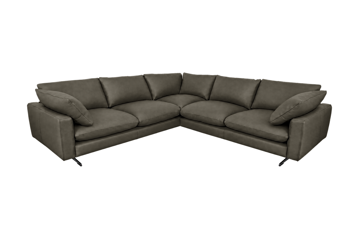 Oliver Sectional in Marfa Cos