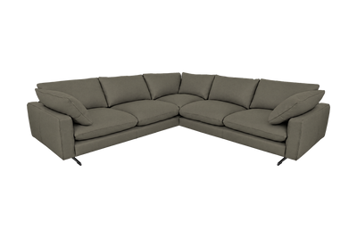 Oliver Sectional in Felix Cos