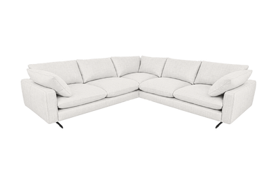 Oliver Sectional in Mosquito Foam