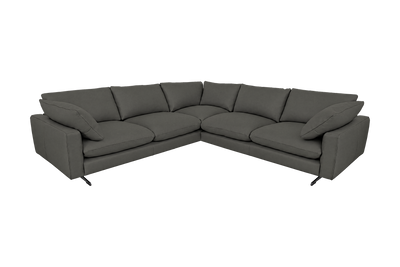 Oliver Sectional in Felix Lola