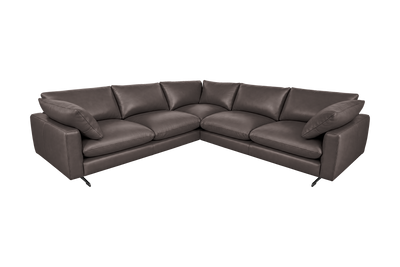 Oliver Sectional in Momo Lola