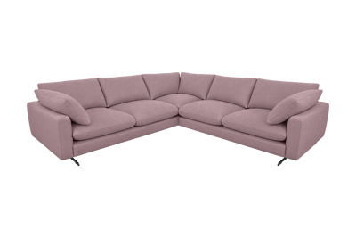 Oliver Sectional in Fresco Saint-Tropez