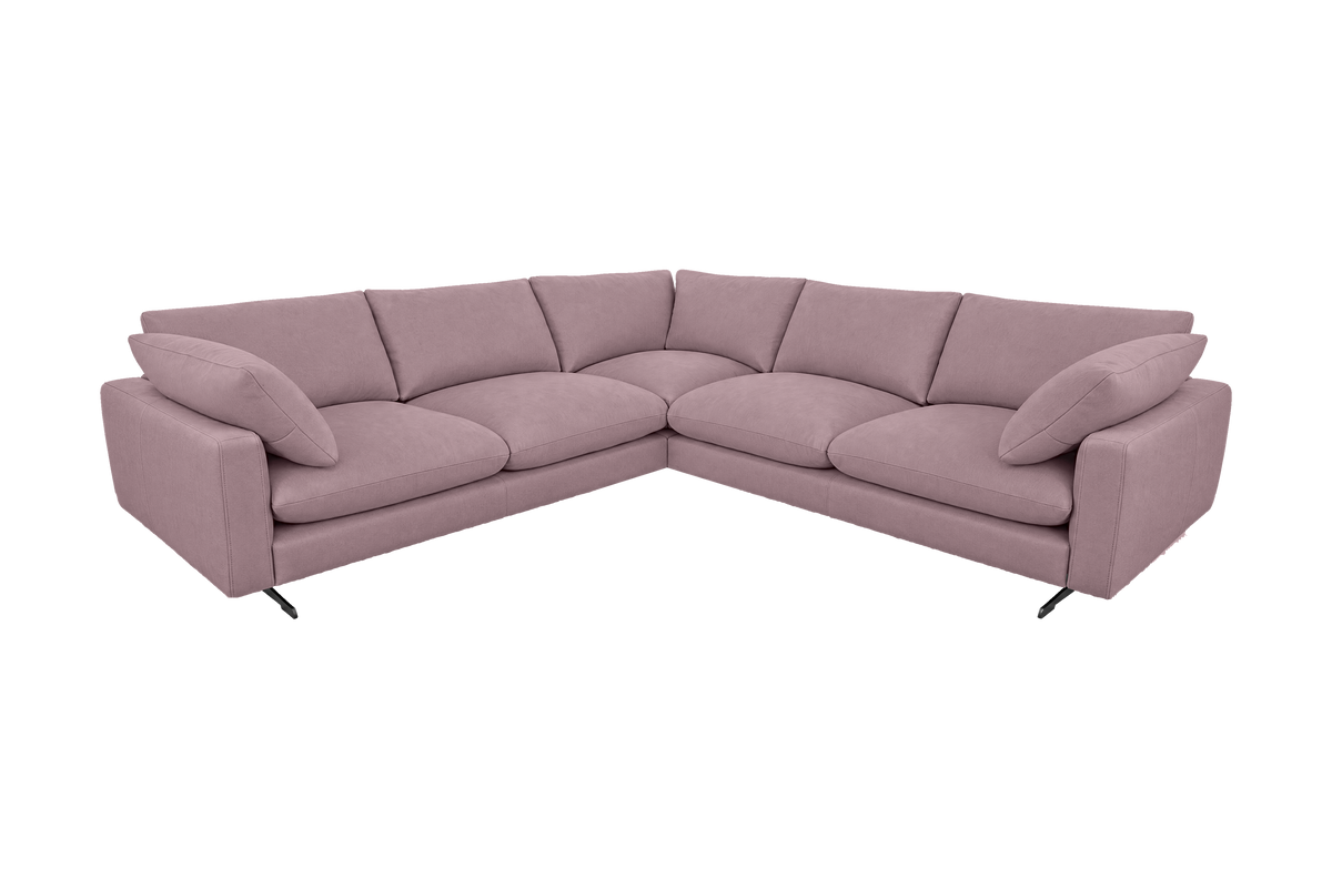 Oliver Sectional in Fresco Saint-Tropez