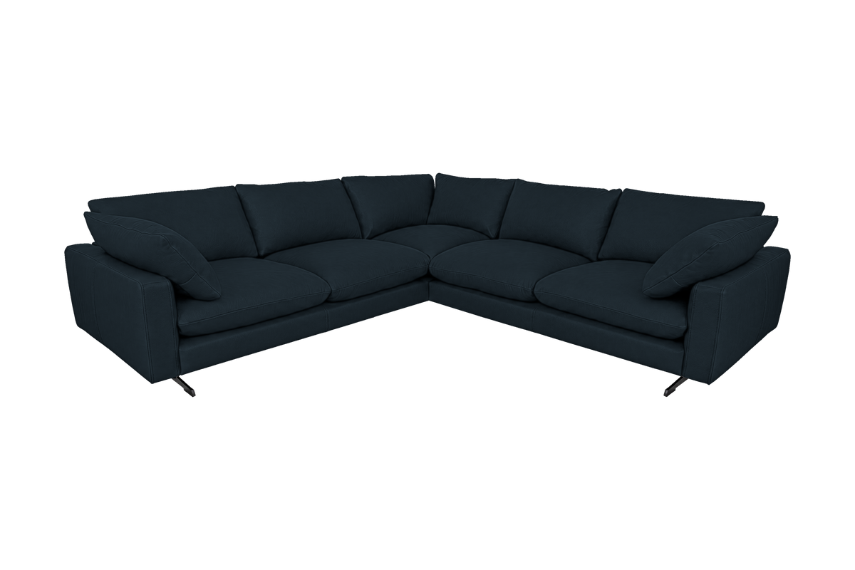 Oliver Sectional in Marfa Tenerife
