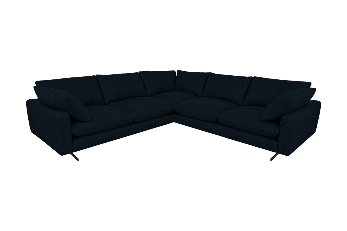 Oliver Sectional in Mosquito Tenerife