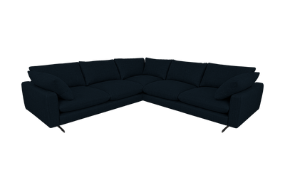 Oliver Sectional in Mosquito Tenerife