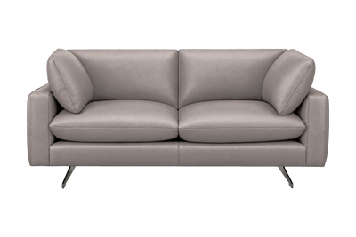 Oliver Small Sofa in Momo Ash