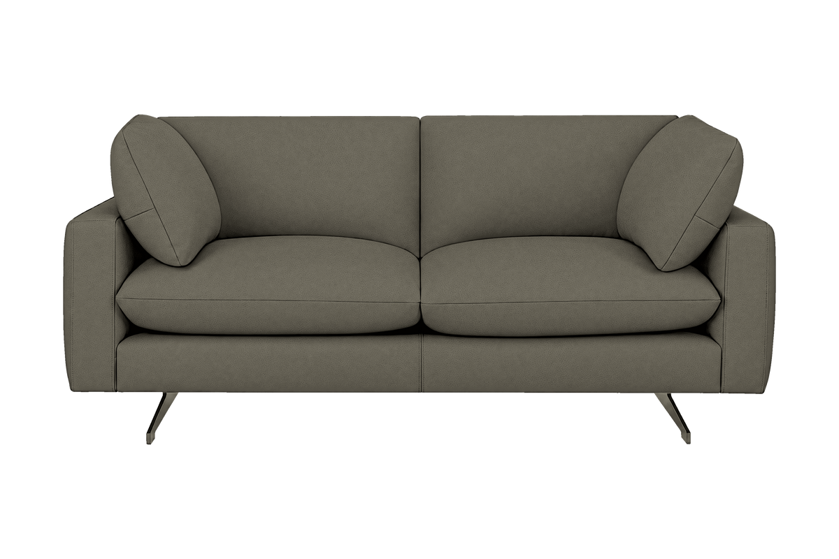 Oliver Small Sofa in Felix Cos