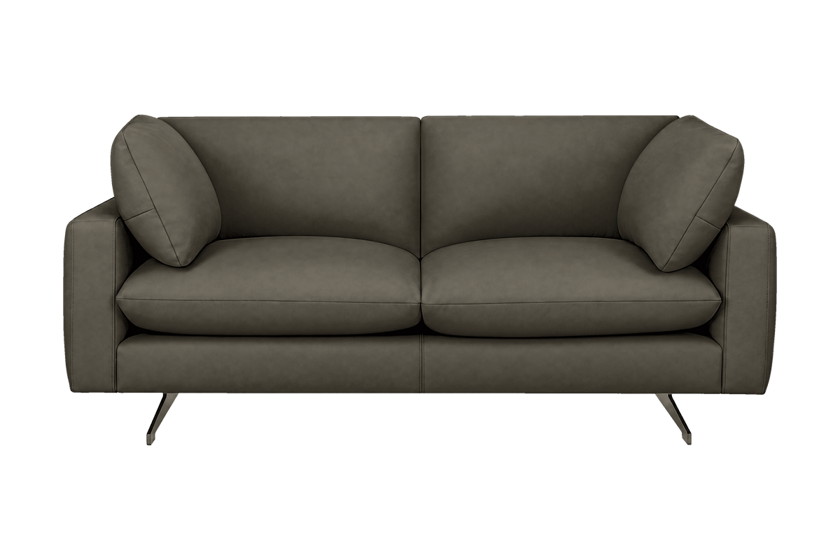 Oliver Small Sofa in Marfa Cos
